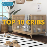 Top 10 Cribs Of 2023