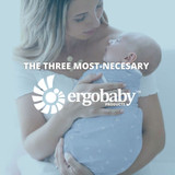 Bambi Baby: Three Most-Necessary Ergobaby Products
