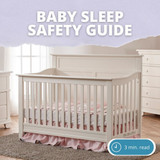 Bambi Baby: Baby Sleep Safety