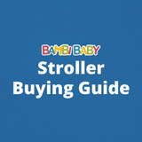 Bambi Baby: Stroller Buying Guide 