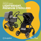 Instagram: Two Incredible High-End Strollers