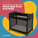 Instagram: Bugaboo Stardust, Tips and Tricks!