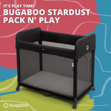 Bambi Baby: Pack N' Play Bugaboo Stardust