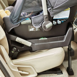 Car Seat Safety and Securing Your Child