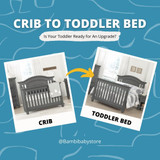 Bambi Baby: Is Your Toddler Ready for An Upgrade?