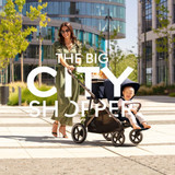 Instagram: Perfect for Busy City Parents – Cybex Gazelle S