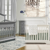 Comparing Dolce Babi and Centennial Baby Furniture