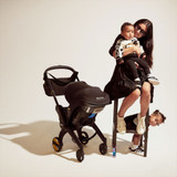 Instagram: Car Seat to Stroller in Seconds