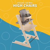 Instagram: Finding the Best High Chairs