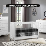 Instagram: Oxford Baby Holland Collection