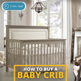 How To Buy a Baby Crib on Bambibaby.com