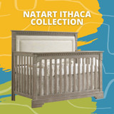 Bambi Baby: Natart Ithaca Collection Review