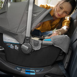 Nuna Pipa Relx Base Review