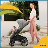 Instagram: Nuna Mixx Next Stroller