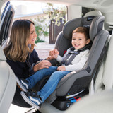 Instagram: Ready for the next step? Nuna Rava Car Seat