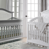 Pali vs. Dolce Babi Cribs