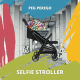 Instagram: Modern & Stylish, Selfie Stroller