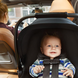 Answers to Car Seat Questions