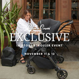 Exclusive In-Store Silver Cross Event November 11 & 12