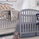 Sorelle Cribs vs. Romina Cribs | Read our Trusted Review of Sorelle & Romina Cribs - Bambi Baby 