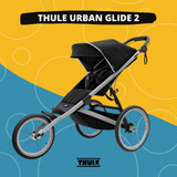 Instagram: Thule Urban Glide 2