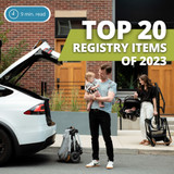 Our Top 20 Registry Items Of 2023