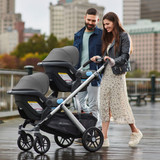 Instagram: UPPAbaby Vista V2 & Mesa