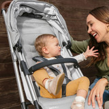 Instagram: Reliable and Compact Stroller, UPPAbaby MINU