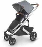 UPPAbaby Vista V2: Multiple Configurations