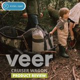 Product Review and Features: Veer Gear Cruiser Wagon