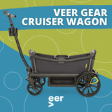 Instagram: Veer Gear Cruiser Wagon