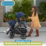 Premium Stroller | View Our List of Premium Stroller Brands | BambiBaby.com