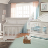 Westwood Design vs Stella Baby Cribs