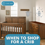 Bambi Baby: When To Shop For A Crib