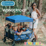 Wonderfold Makes it Debut on Bambibaby.com