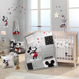 Lambs & Ivy Magical Mickey Mouse