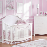 Dolce Babi Alessia Furniture & Crib