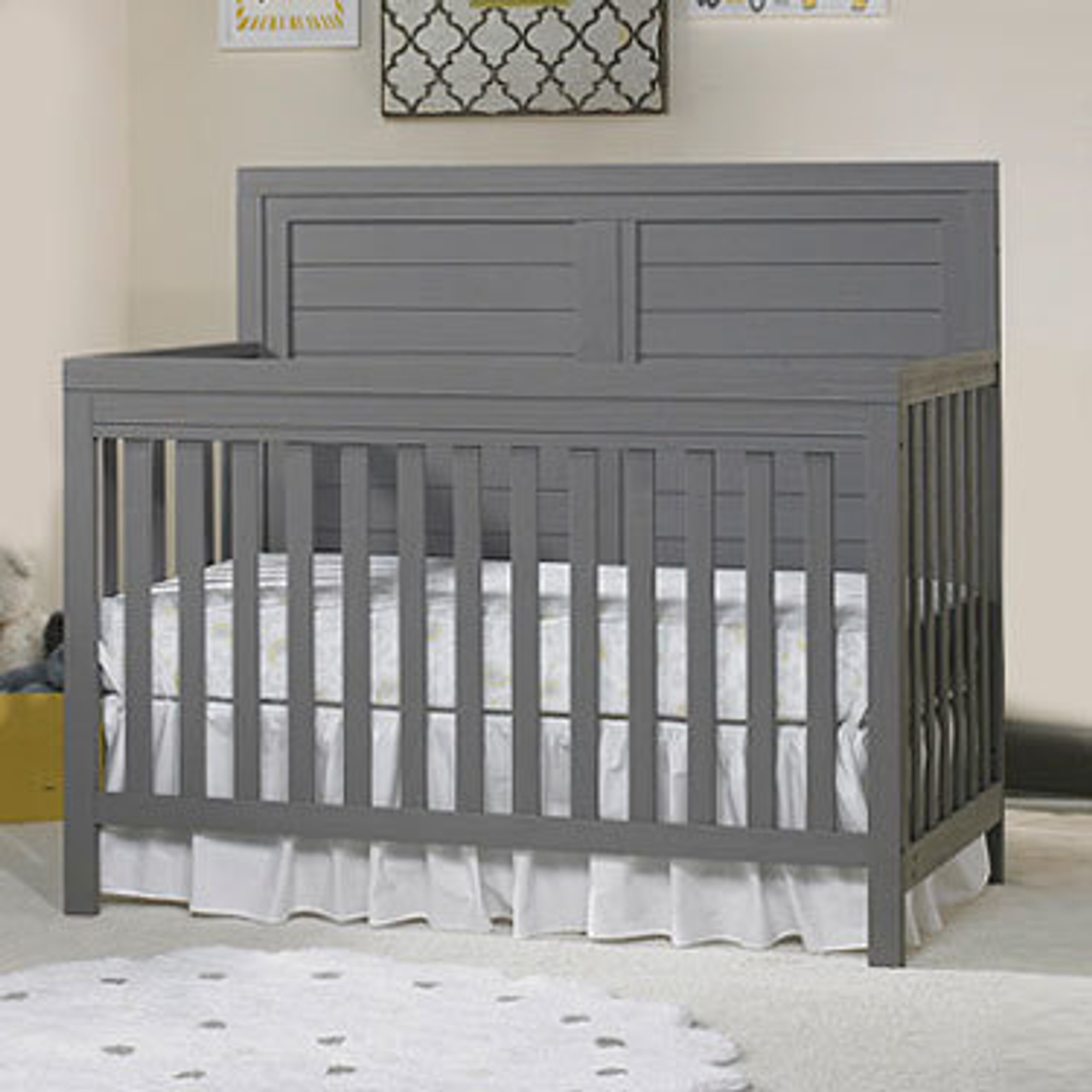 Ti Amo Baby Furniture | Ti Amo Crib | BambiBaby.com