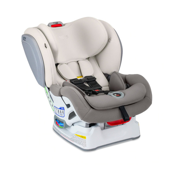 Britax Advocate ClickTight Convertible Car Seat in Gray Ombre