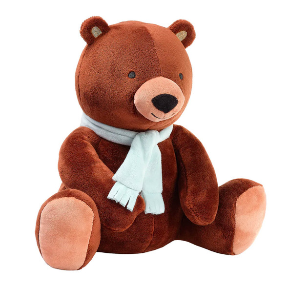 Bedtime Originals Up Up and Away Plush Bear - Kodiak