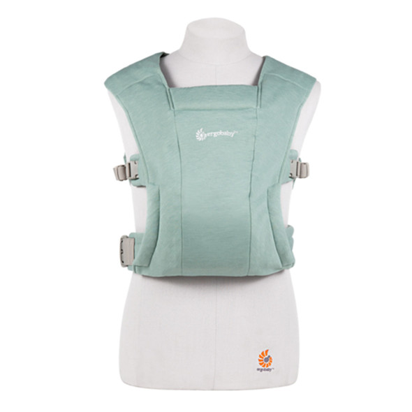 Ergobaby Embrace Baby Carrier - Jade