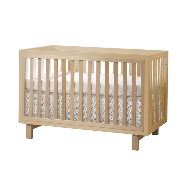 Tulip Bjorn Classic Crib in All Natural