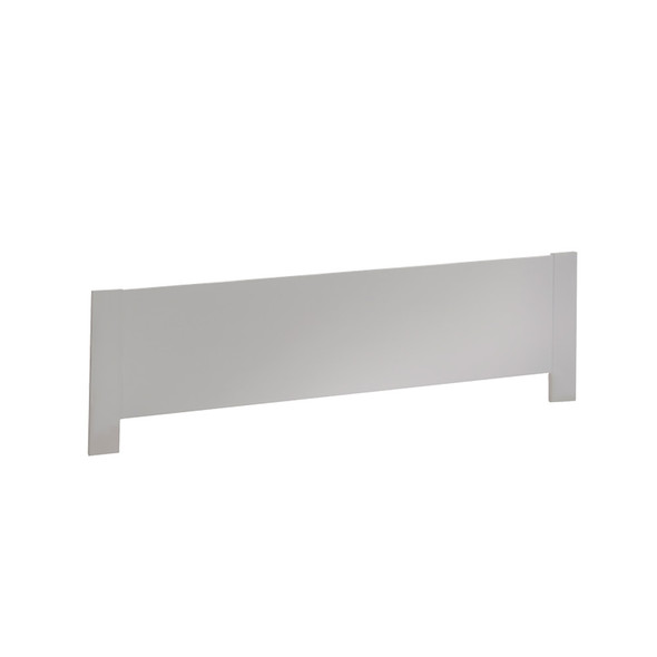 Nest Low Profile Footboard 54" - White