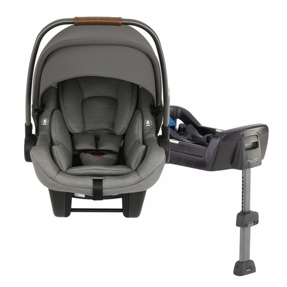 Nuna PIPA Lite Infant Car Seat w/ Base