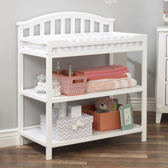 Sorelle Berkley Dressing Changing Table