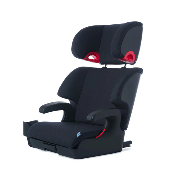 Clek Oobr Booster Car Seat - Mammoth