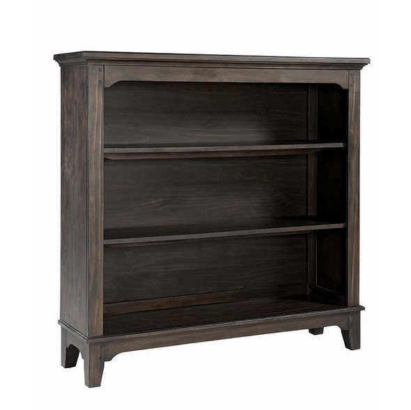 Westwood Taylor Collection Hutch/Bookcase in River Rock