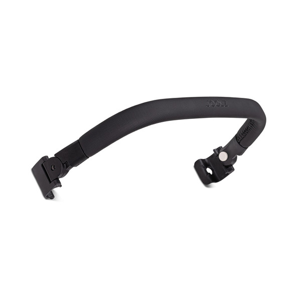 Joolz Aer+ Foldable Bumper Bar in Black Carbon