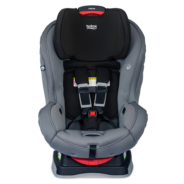 Britax Safewash Emblem in Slate