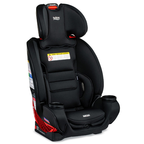 Britax One4Life ClickTight All-in-One Car Seat in Onyx